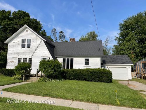 3386 Washington St, Kingston, MI, 48741-8734 | Card Image