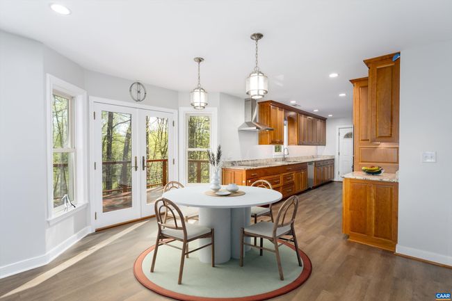 2710 Willow Oak Cir, House other with 5 bedrooms, 4 bathrooms and null parking in Charlottesville VA | Image 9