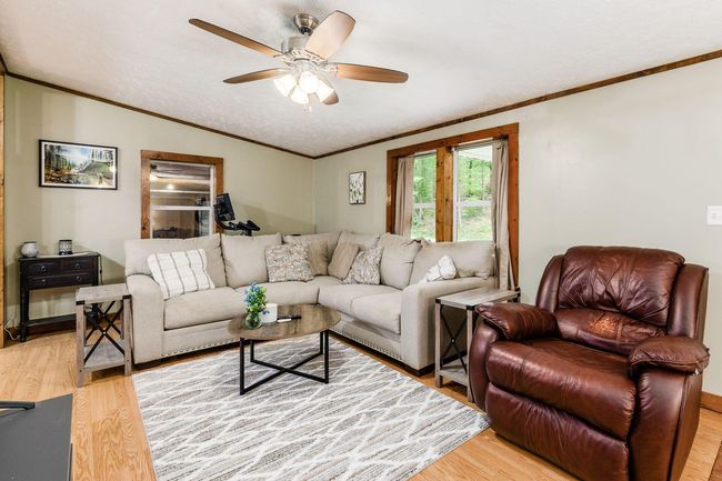 9072 Walnut Dowler Rd, House other with 2 bedrooms, 2 bathrooms and null parking in Logan OH | Image 12