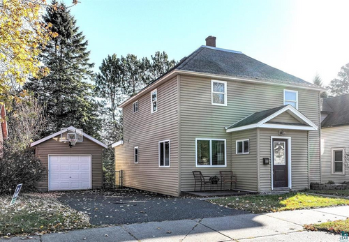 732 Laurel Street, Cloquet, MN, 55720 | Card Image