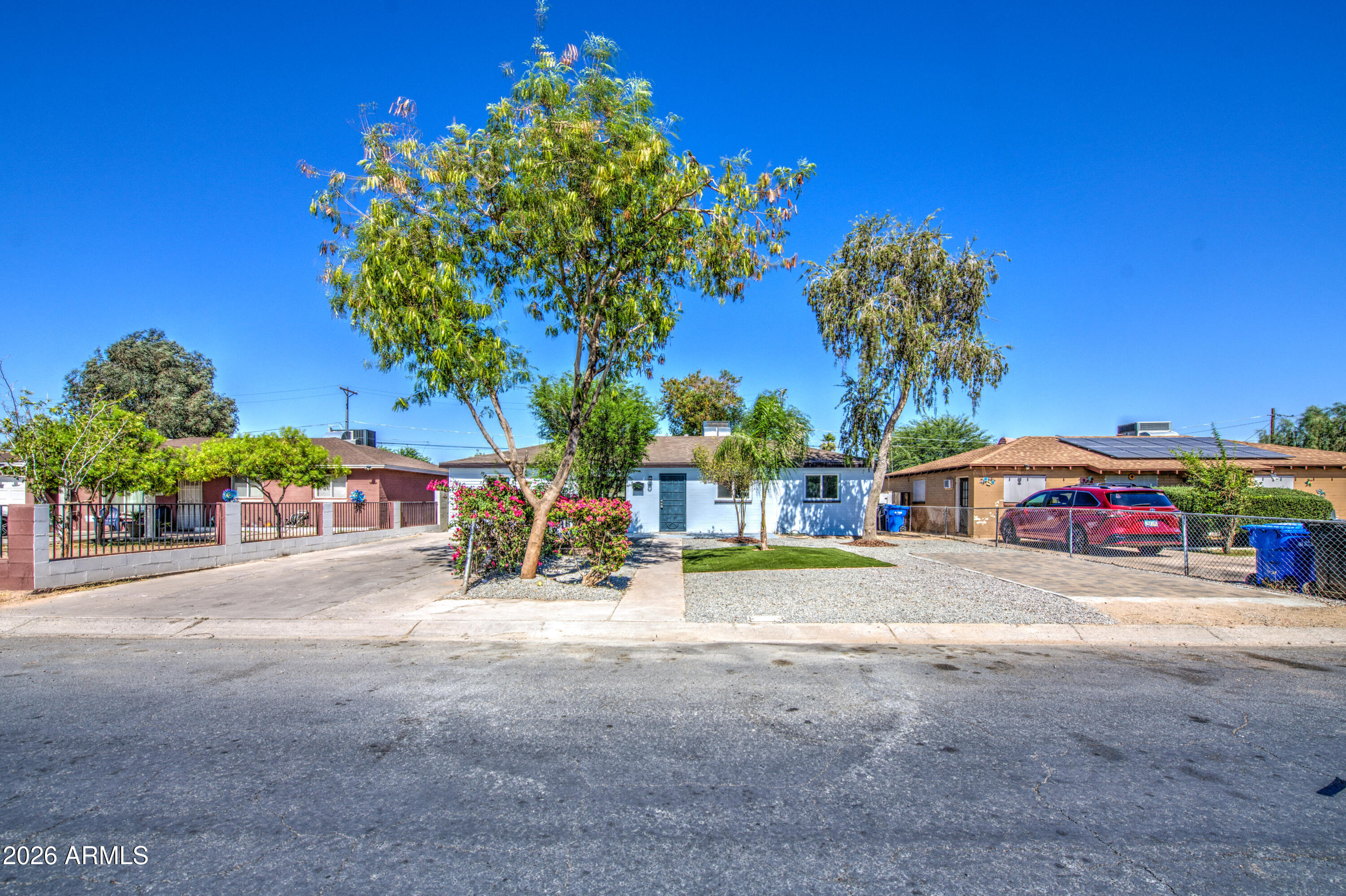 Residential in Phoenix 2