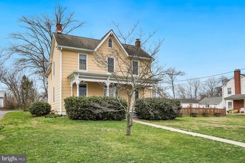 5514 Feagaville Ln, Frederick, MD, 21703-7068 | Card Image