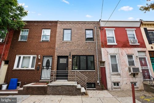 1615 S Beulah St, PHILADELPHIA, PA, 19148-1215 | Card Image