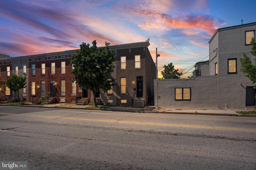 Residential Lease in BALTIMORE 5