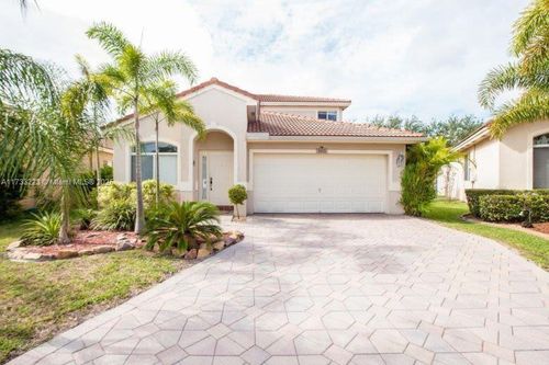 0-5053 Woodfield Way, Coconut Creek, FL, 33073-2232 | Card Image