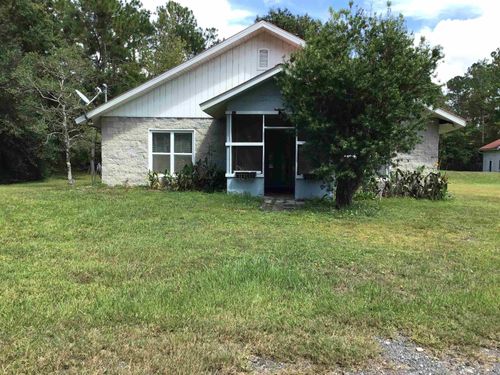 9620 Dillon Ave, HASTINGS, FL, 32145-5038 | Card Image