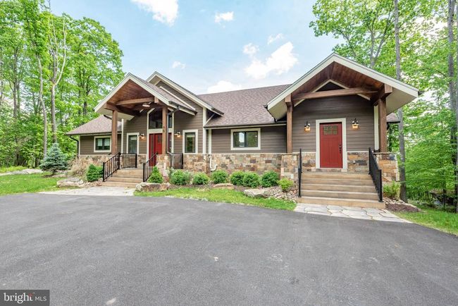 66 Parkside South Ct, House other with 5 bedrooms, 7 bathrooms and null parking in MC HENRY MD | Image 68