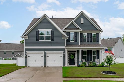 4104 Cross Timber Ln, Raleigh, NC, 27603-8166 | Card Image