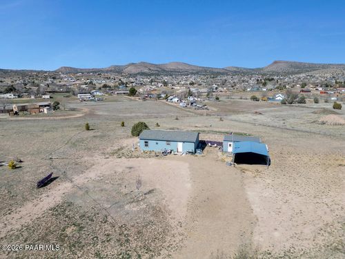 2868 W Road 3 N, Chino Valley, AZ, 86323-4715 | Card Image