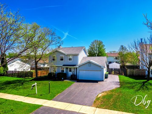 1501 Schooner Ct, Zion, IL, 60099-4731 | Card Image