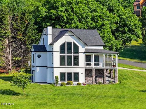 5017 Serenity Dr, Mooresburg, TN, 37811-2601 | Card Image