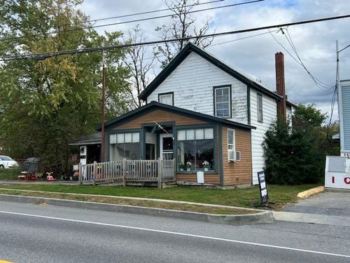 13 Main St, Vergennes, VT, 05491-1110 | Card Image
