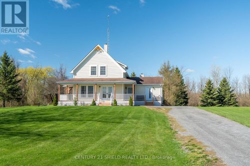 6118 Kraft Road, South Glengarry, ON, K0C2E0 | Card Image