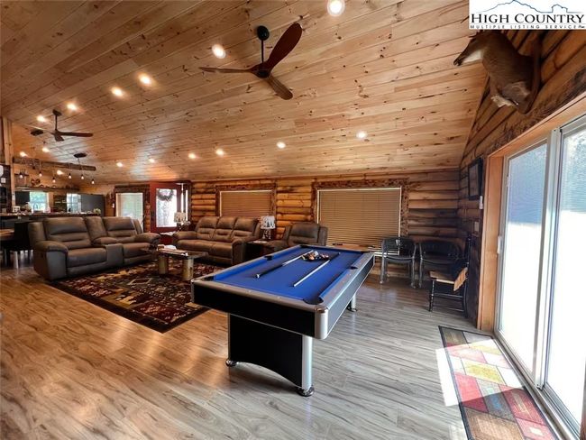 Pool table area in great room | Image 5