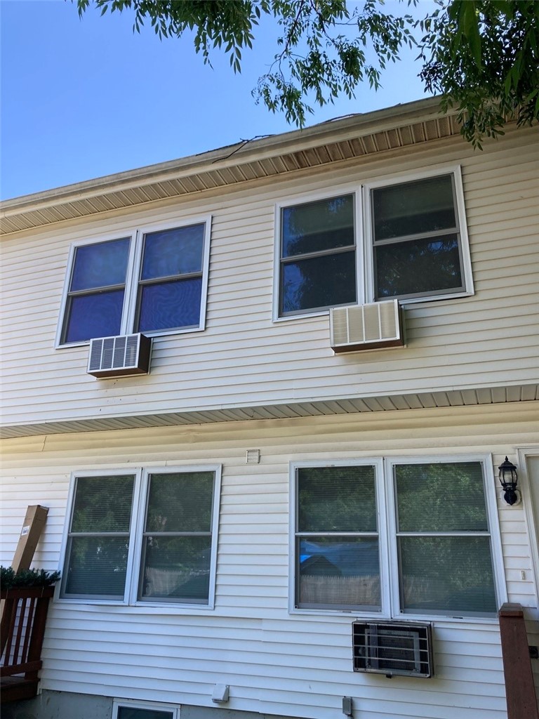 Residential Lease in Providence