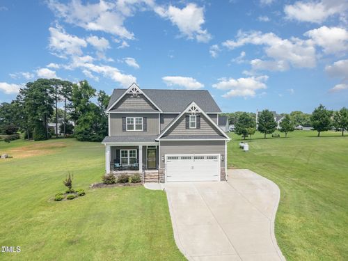 8662 Buckhorn Plantation Rd, Sims, NC, 27880-9512 | Card Image