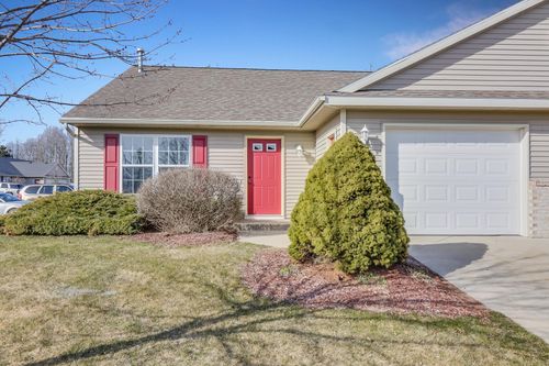 11969 Bush Ct, Holland, MI, 49424-7928 | Card Image