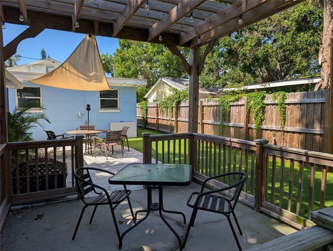 5005 Newton Ave S, House other with 3 bedrooms, 1 bathrooms and null parking in Gulfport FL | Image 24