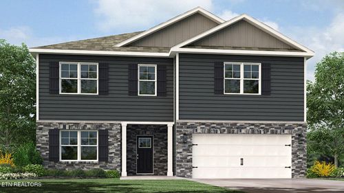 1108 Emily Louise Lane, Knoxville, TN, 37932 | Card Image