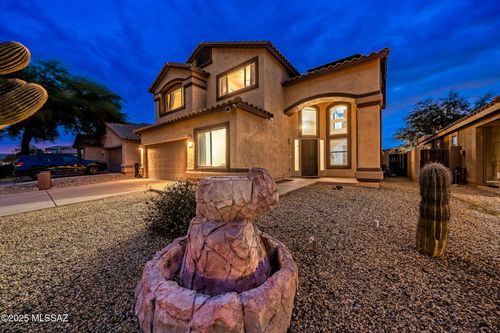 328 W Calle Paso Suave, Sahuarita, AZ, 85629 | Card Image