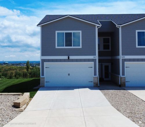 5817 Goheen Dr, Manhattan, KS, 66503-2654 | Card Image
