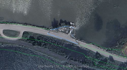 7650 Frederick House Lake Rd, Connaught, ON, P0N1A0 | Card Image