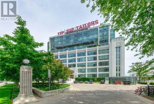 323-637 Lake Shore Boulevard W, Toronto (Niagara), ON, M5V3J6 | Card Image