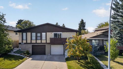 8335 Centre St Nw, Calgary, AB, T3K1J6 | Card Image