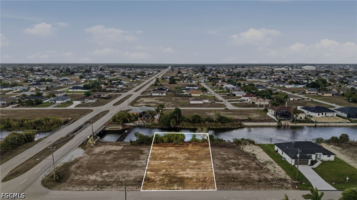 Land in Cape Coral 3