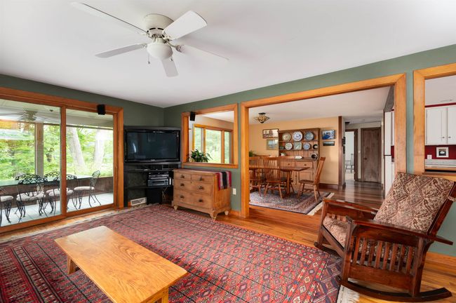 30 Old Piscataqua Rd, House other with 5 bedrooms, 4 bathrooms and null parking in Durham NH | Image 5