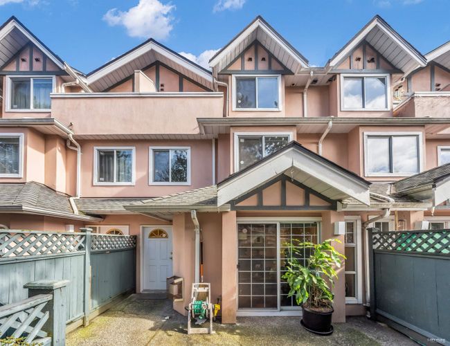 20 - 7433 16 Th Street, Townhouse with 3 bedrooms, 2 bathrooms and 1 parking in Burnaby BC | Image 1