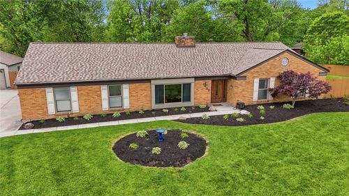 1832 Burgundy Lane, Washington Twp, OH, 45459 | Card Image