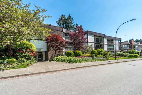 105-1520 Vidal St, White Rock, BC, V4B3T7 | Card Image