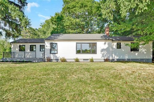 4520 Shimerville Rd, Clarence, NY, 14031-1810 | Card Image