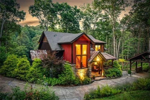 2695 Highway 2, Blue Ridge, GA, 30513-5878 | Card Image