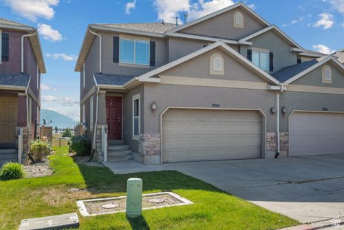8064 N Clearwater Rd, Eagle Mountain, UT, 84005-6051 | Card Image