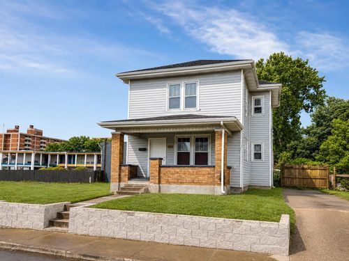 324 30th St, Ashland, KY, 41101-1981 | Card Image