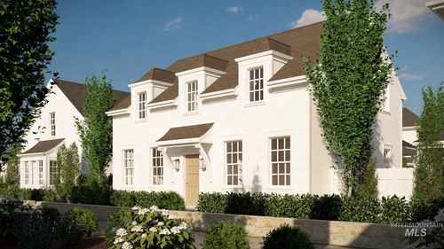 cecil-bruner-TBD Primrose Court #4, Moscow, ID, 83843 | Card Image