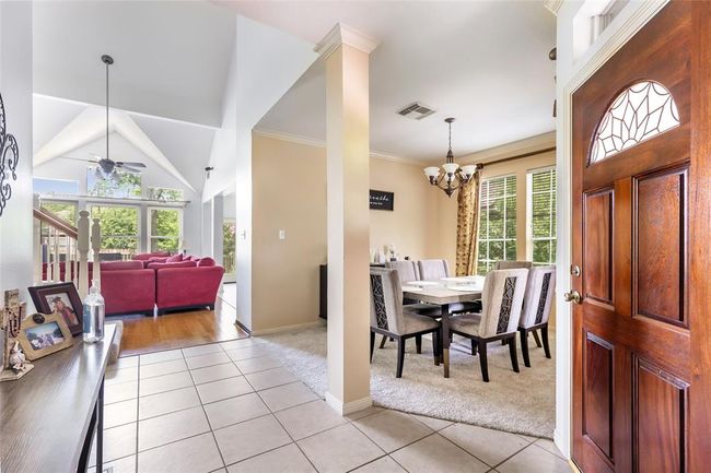25603 Myrtle Spgs, House other with 4 bedrooms, 3 bathrooms and 2 parking in Spring TX | Image 4