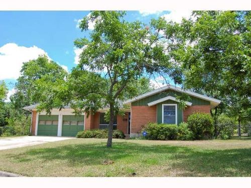 2711 Little John Ln, Austin, TX, 78704-5662 | Card Image
