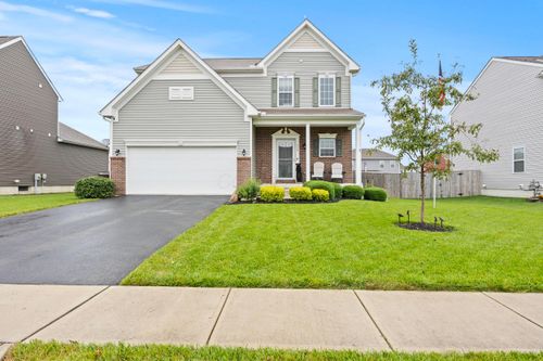 513 Heidish Dr, Commercial Point, OH, 43116-9758 | Card Image