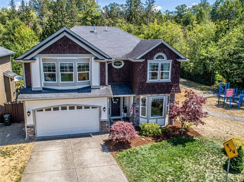 10080 185th Ave E, Bonney Lake, WA, 98391-8190 | Card Image