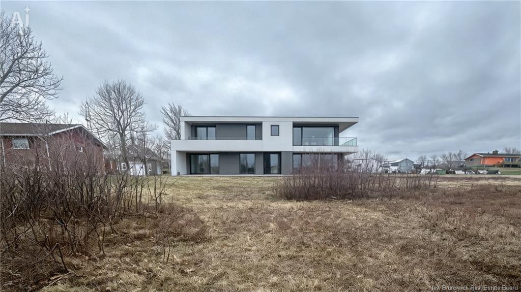 Land in Caraquet 2