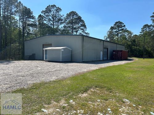 1271 N S Us Highway 301, Jesup, GA, 31546-4753 | Card Image