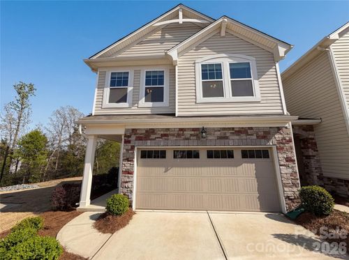11122 Chalkbark Ln, Charlotte, NC, 28262-2020 | Card Image