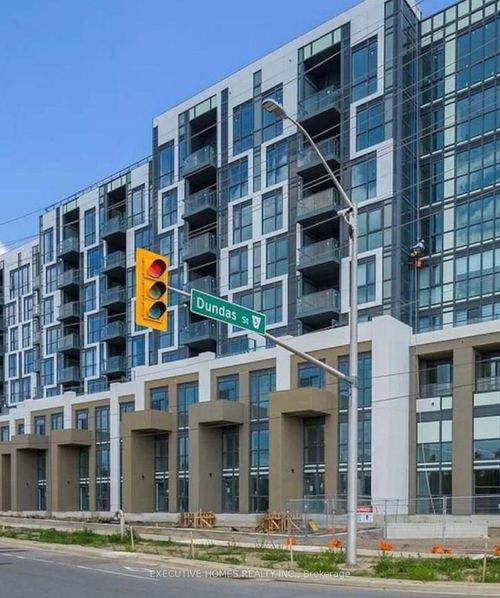 411-509 Dundas St W, Oakville, ON, L6M5P4 | Card Image