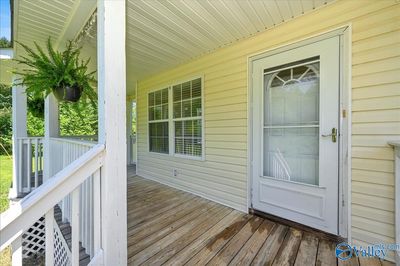 141 Robinson Road, House other with 3 bedrooms, 2 bathrooms and null parking in Somerville AL | Image 2