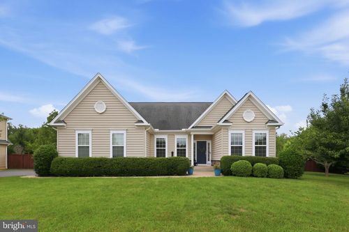 320 Timber Mill Ln, FREDERICKSBURG, VA, 22406-4966 | Card Image