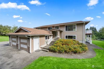 29624 132nd Avenue Se, House other with 5 bedrooms, 3 bathrooms and 2 parking in Auburn WA | Image 1