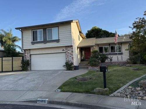 1806 Nantucket Place, Fairfield, CA, 94534 | Card Image